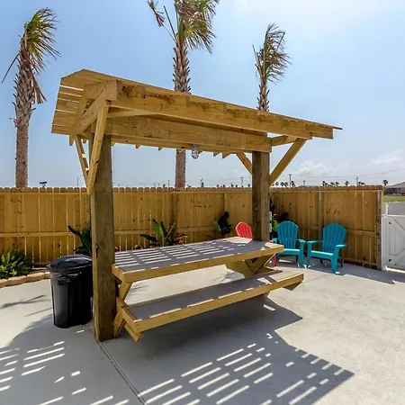 Villa Crab Shack Corpus Christi Exterior foto