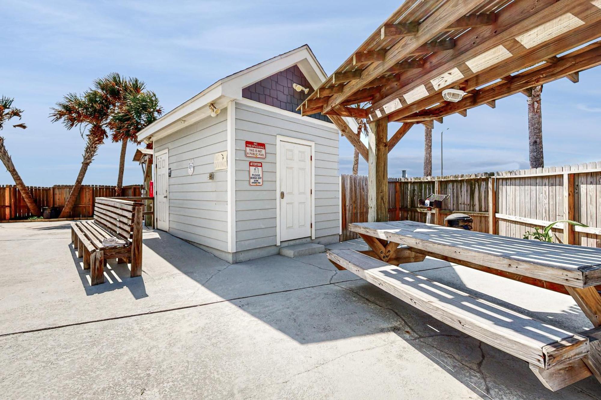 Crab Shack
